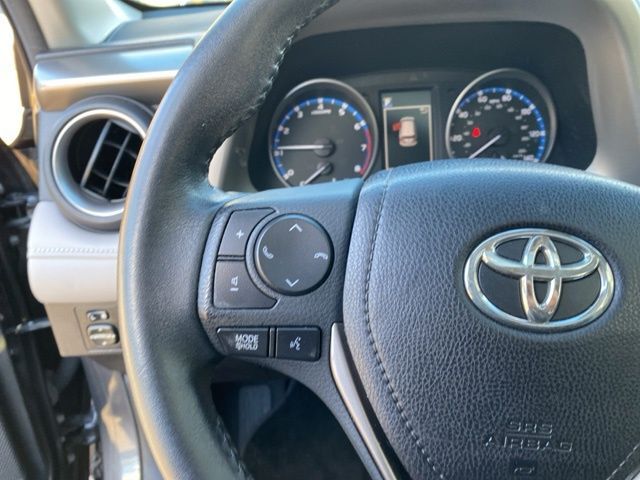 2018 Toyota RAV4 XLE Raleigh NC