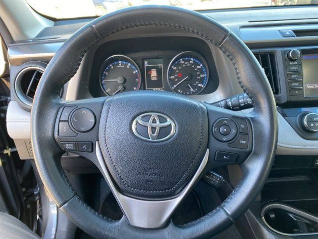 2018 Toyota RAV4 XLE Raleigh NC