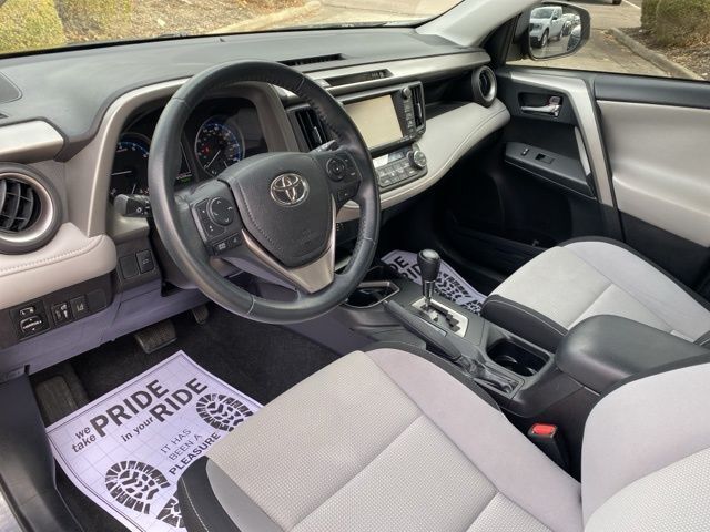 2018 Toyota RAV4 XLE Raleigh NC