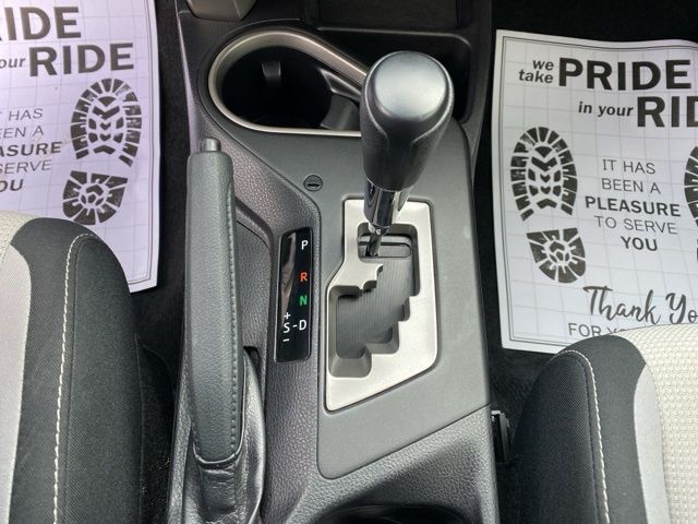 2018 Toyota RAV4 XLE Raleigh NC