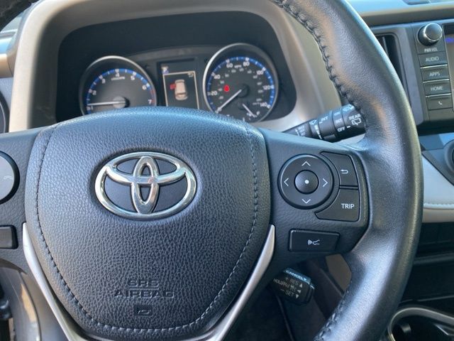 2018 Toyota RAV4 XLE Raleigh NC