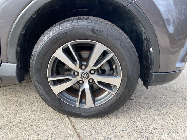 2018 Toyota RAV4 XLE Raleigh NC