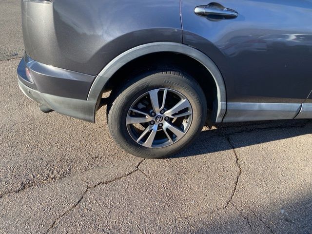 2018 Toyota RAV4 XLE Raleigh NC