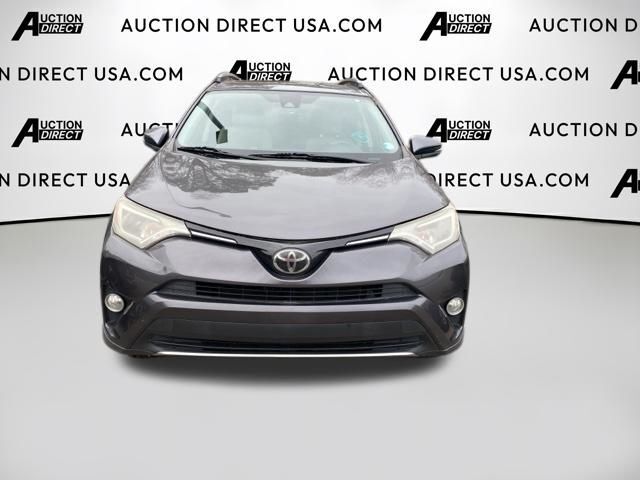 2018 Toyota RAV4 XLE Raleigh NC