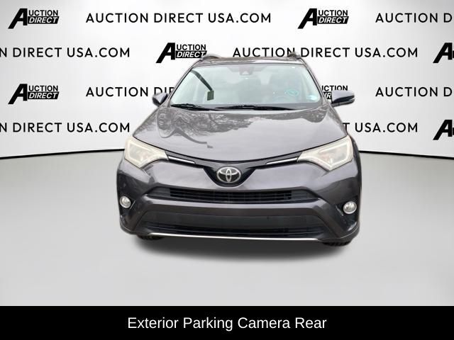 2018 Toyota RAV4 XLE Raleigh NC