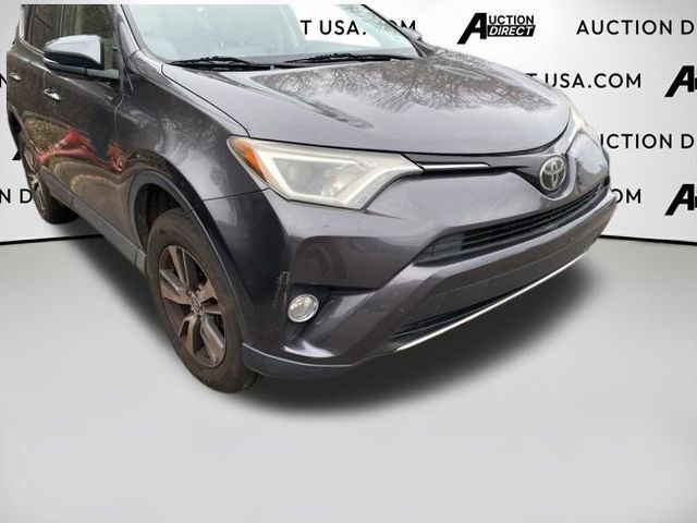 2018 Toyota RAV4 XLE Raleigh NC