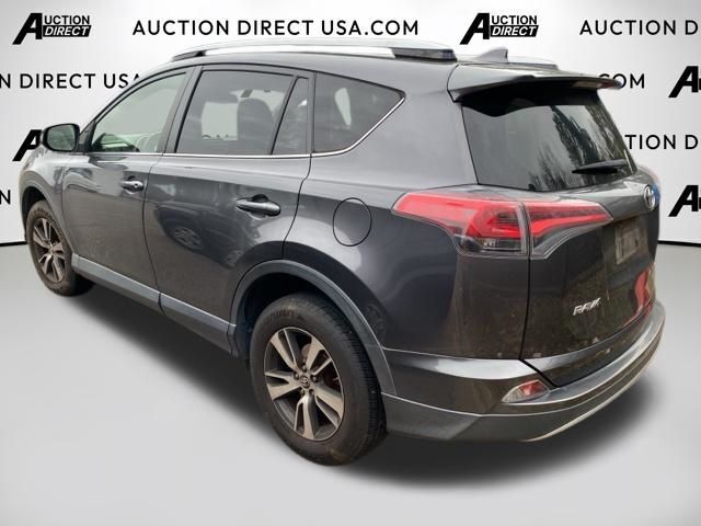 2018 Toyota RAV4 XLE Raleigh NC