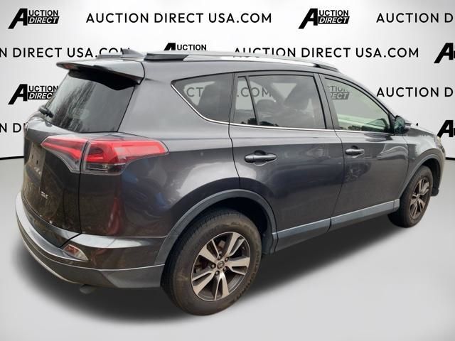 2018 Toyota RAV4 XLE Raleigh NC