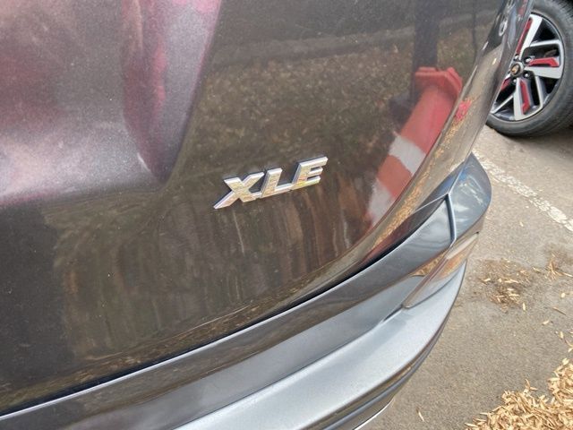2018 Toyota RAV4 XLE Raleigh NC