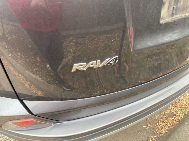 2018 Toyota RAV4 XLE Raleigh NC