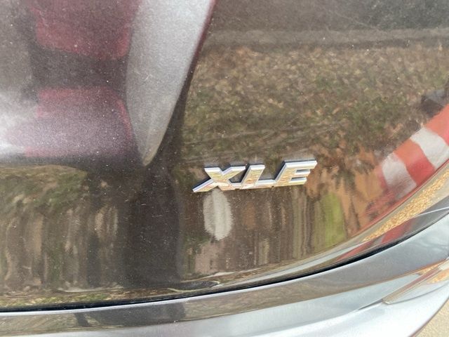 2018 Toyota RAV4 XLE Raleigh NC