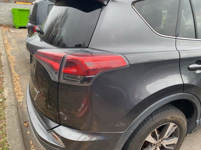 2018 Toyota RAV4 XLE Raleigh NC