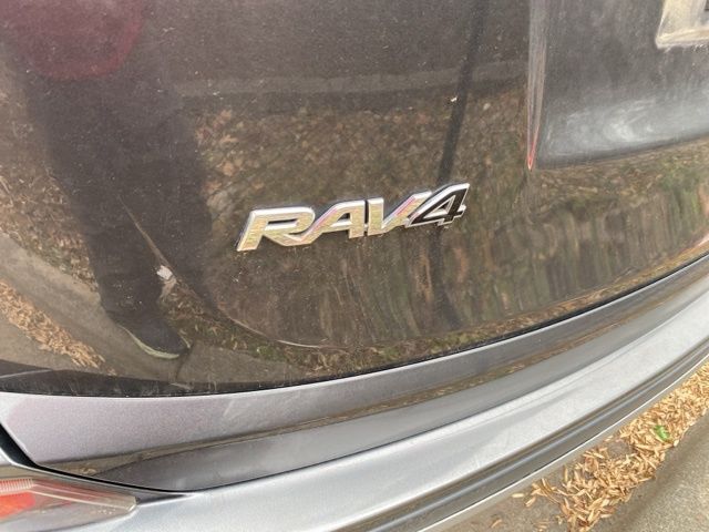 2018 Toyota RAV4 XLE Raleigh NC