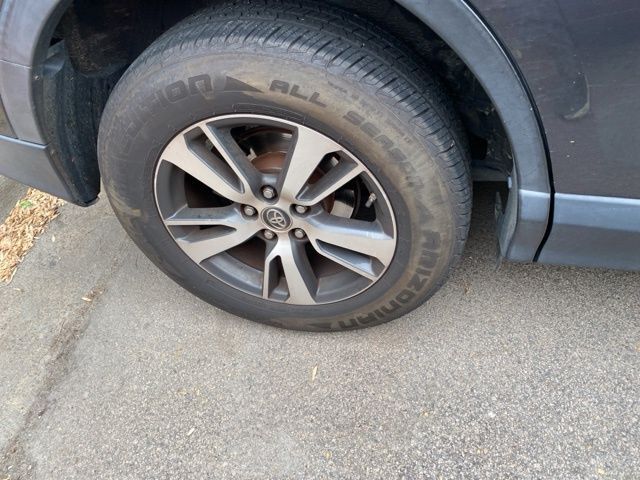 2018 Toyota RAV4 XLE Raleigh NC