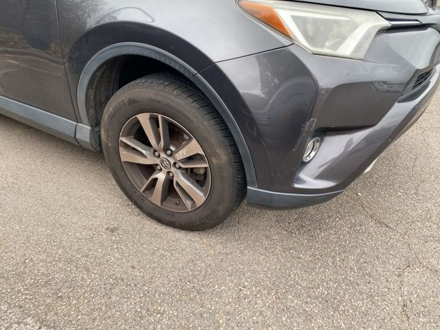 2018 Toyota RAV4 XLE Raleigh NC