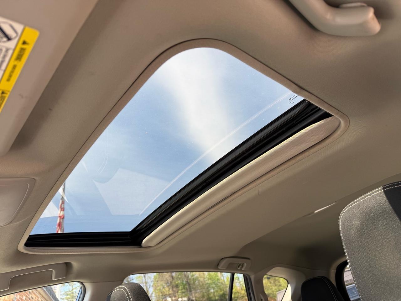 2018 Toyota RAV4 XLE Roanoke VA