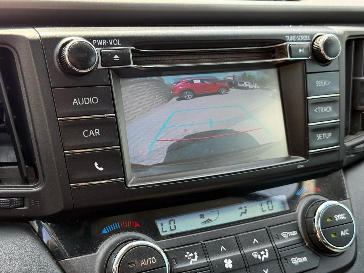 2018 Toyota RAV4 XLE Roanoke VA