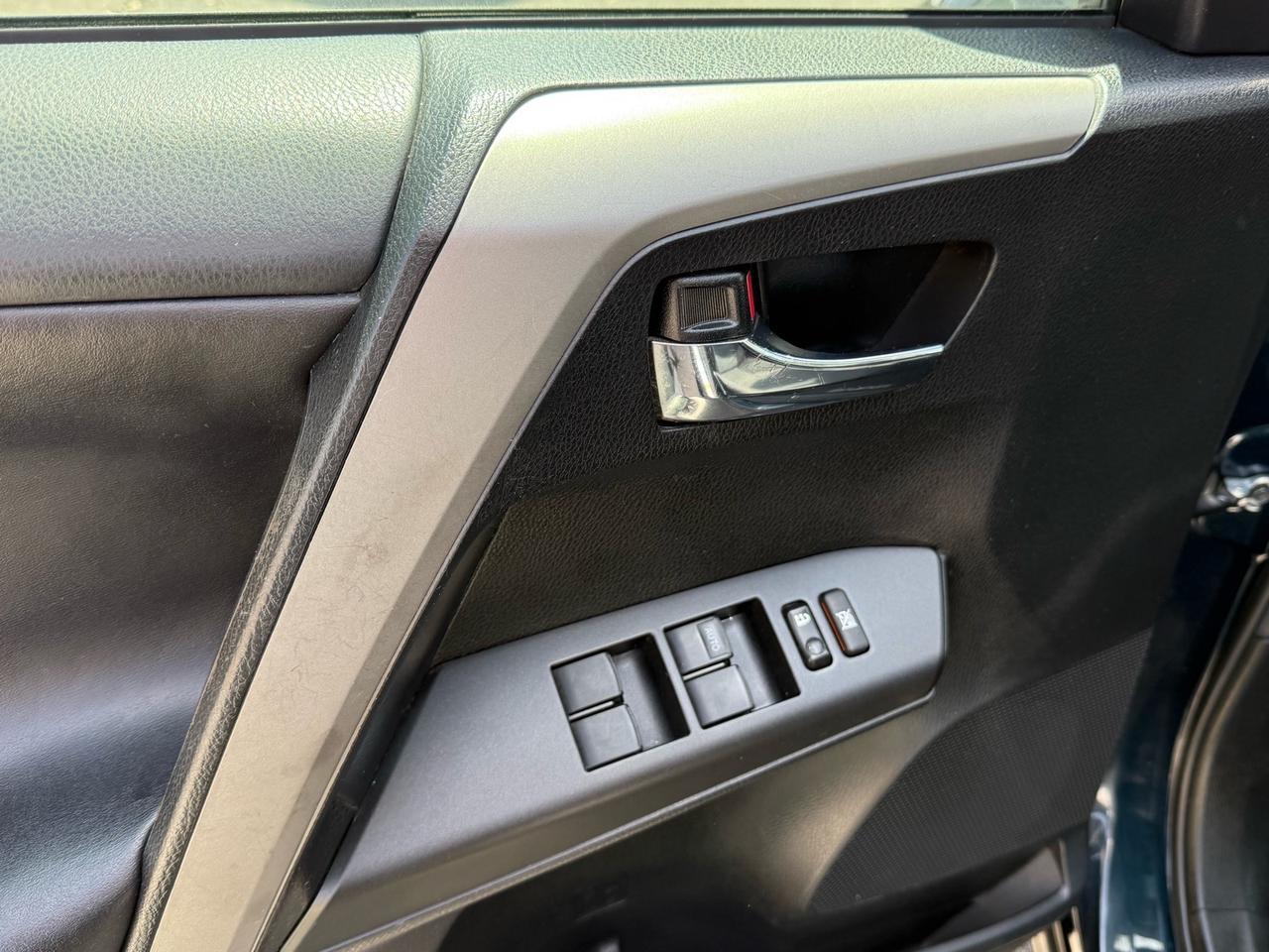 2018 Toyota RAV4 XLE Roanoke VA