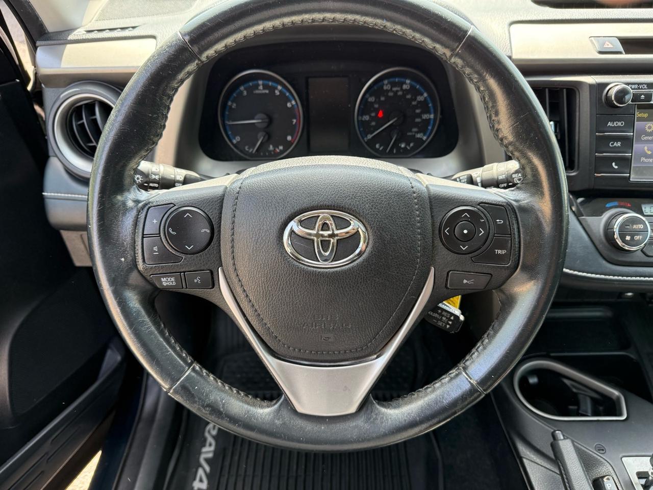 2018 Toyota RAV4 XLE Roanoke VA