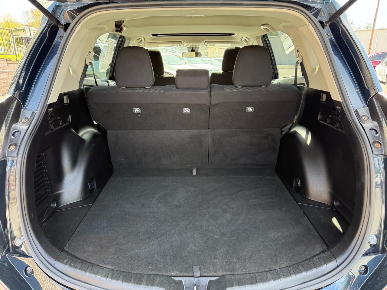 2018 Toyota RAV4 XLE Roanoke VA