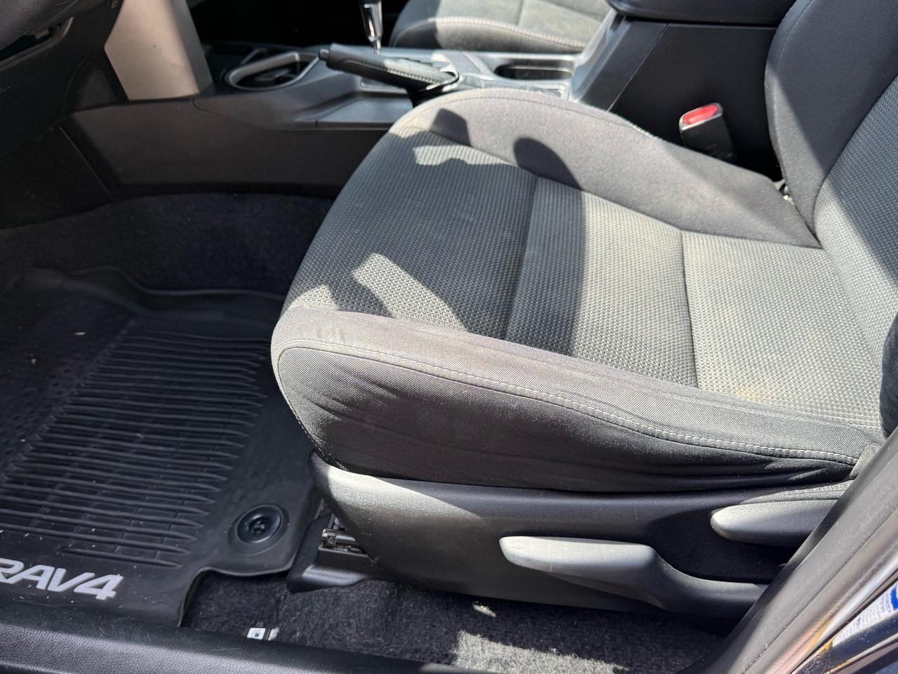 2018 Toyota RAV4 XLE Roanoke VA