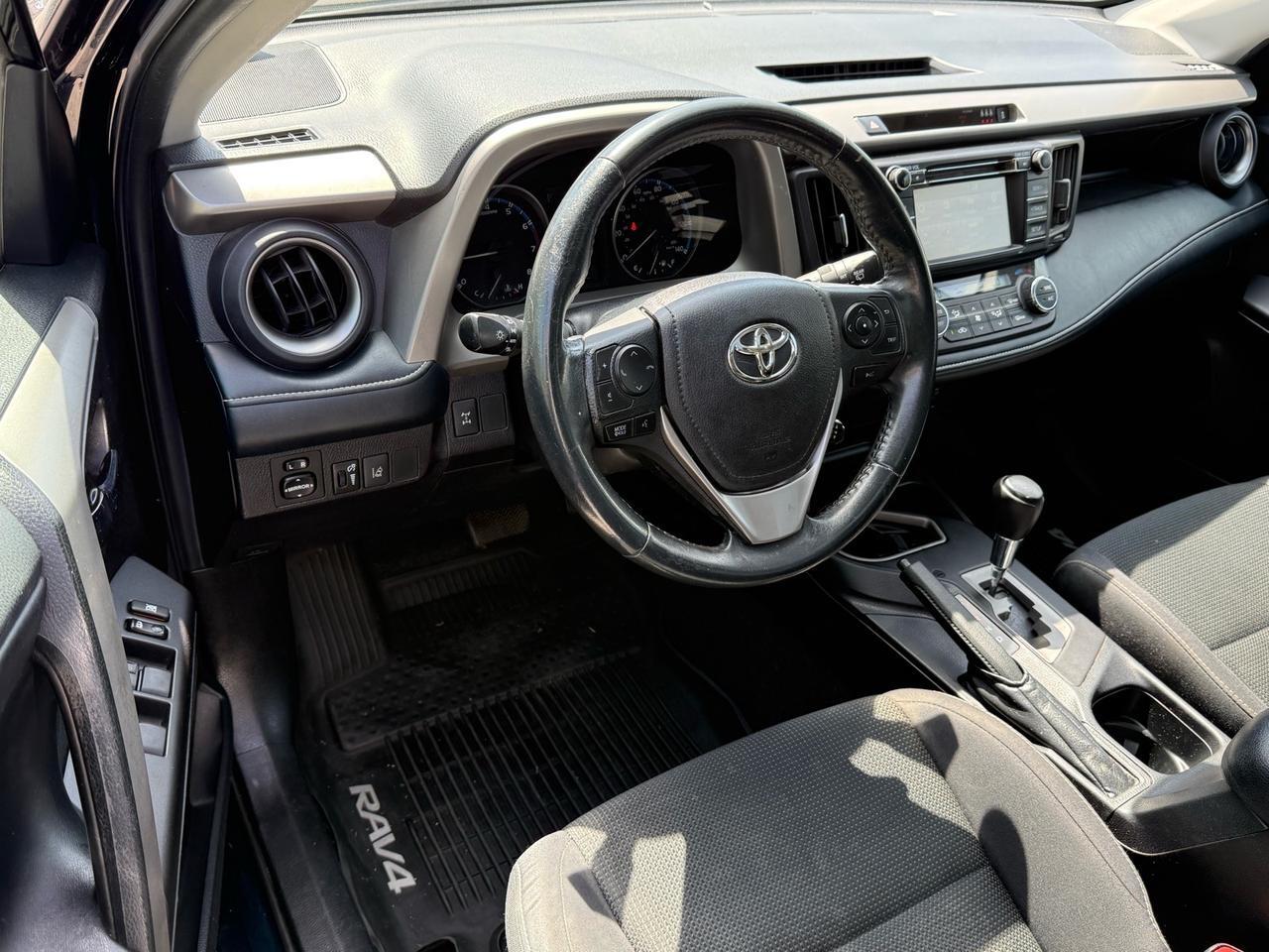 2018 Toyota RAV4 XLE Roanoke VA