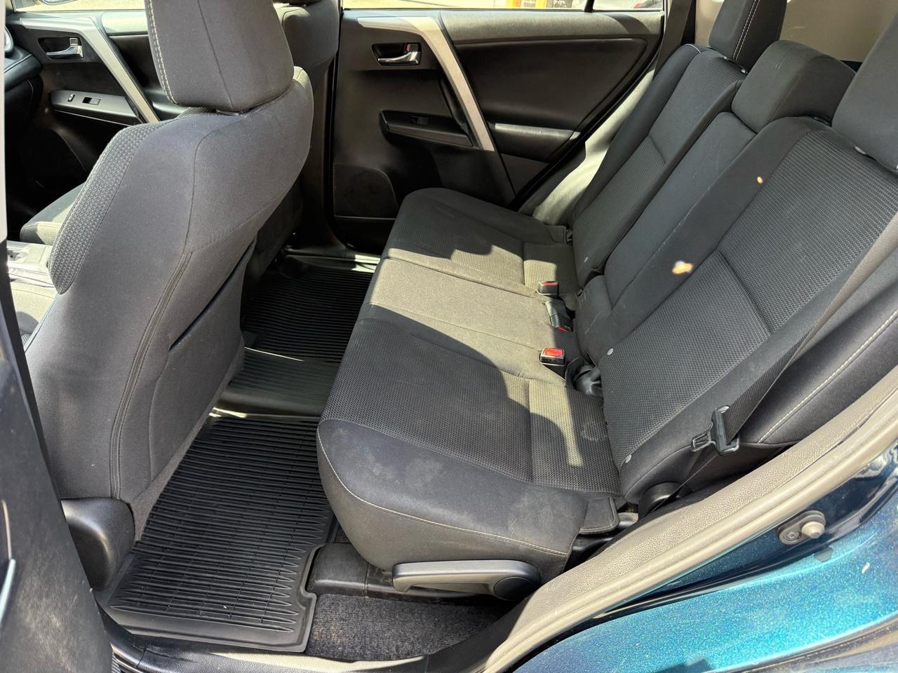 2018 Toyota RAV4 XLE Roanoke VA