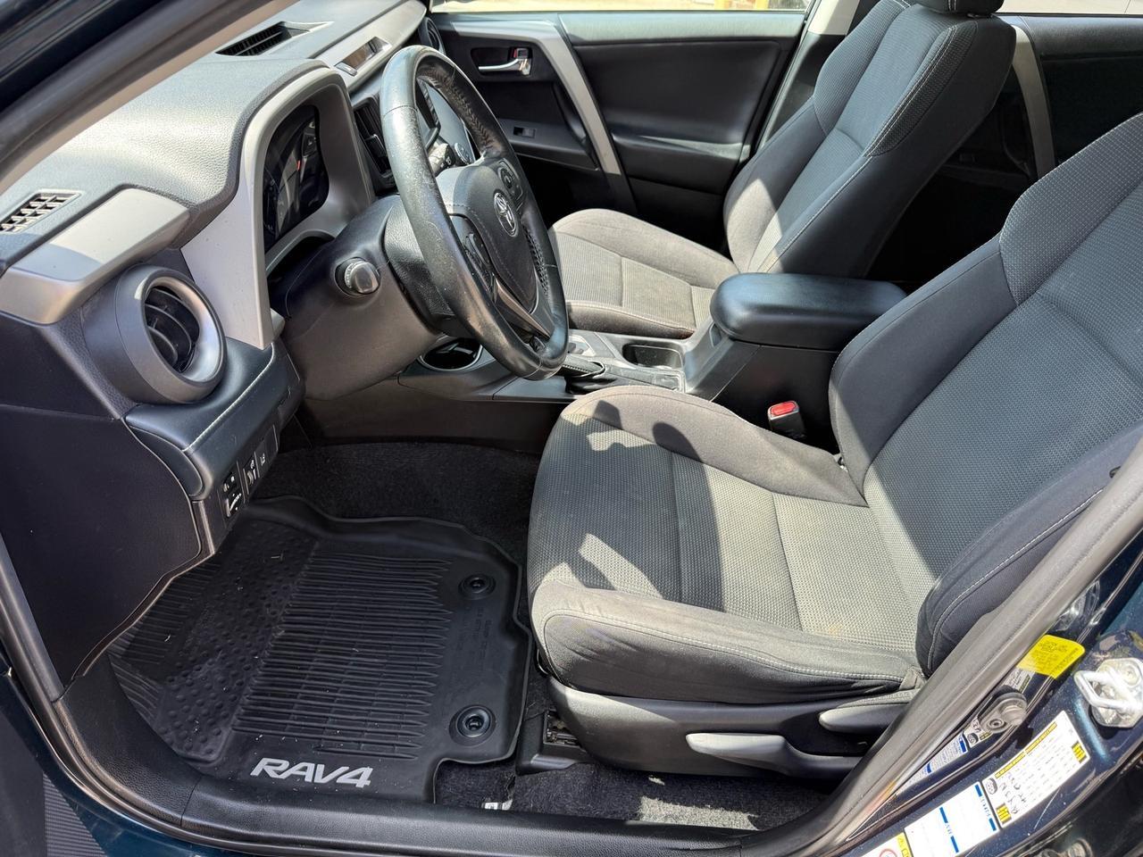 2018 Toyota RAV4 XLE Roanoke VA
