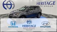 2018 Toyota RAV4 XLE Rome GA 2018 Toyota RAV4 XLE Rome GA