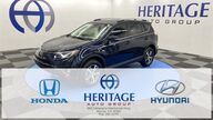 2018 Toyota RAV4 XLE Rome GA 2018 Toyota RAV4 XLE Rome GA