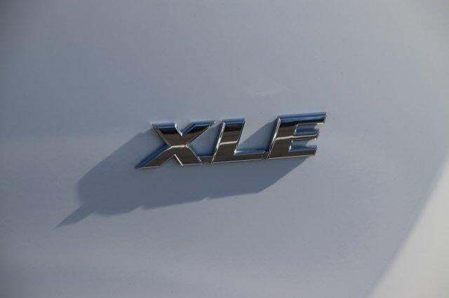 2018 Toyota RAV4 XLE Roseville CA