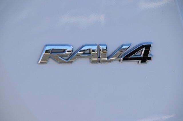 2018 Toyota RAV4 XLE Roseville CA