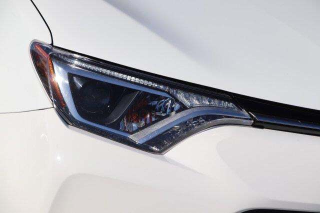 2018 Toyota RAV4 XLE Roseville CA