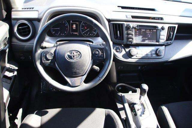 2018 Toyota RAV4 XLE Roseville CA