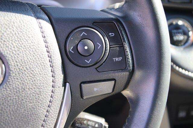 2018 Toyota RAV4 XLE Roseville CA