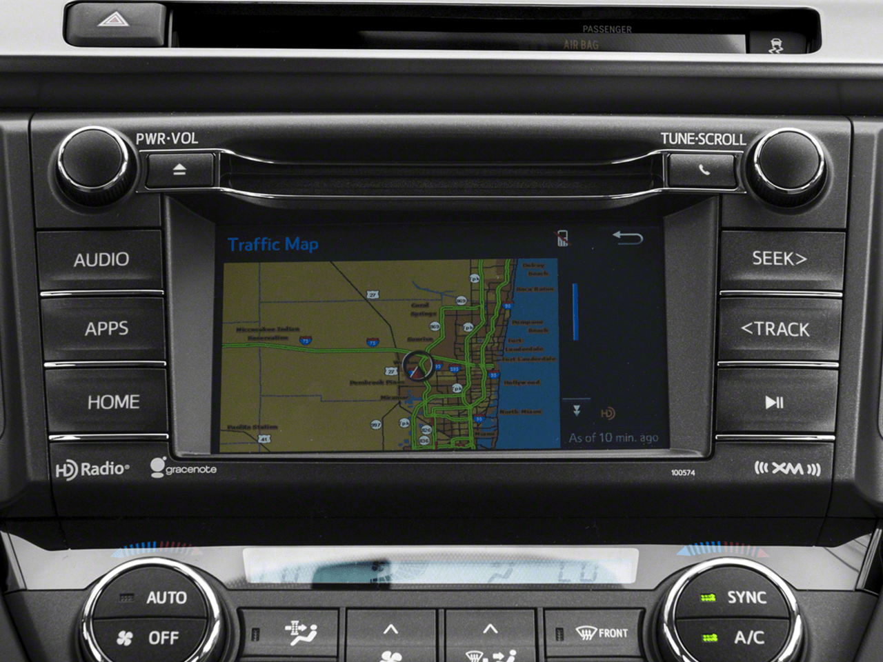 2018 Toyota RAV4 XLE Roseville CA