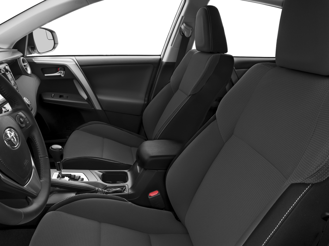 2018 Toyota RAV4 XLE Roseville CA