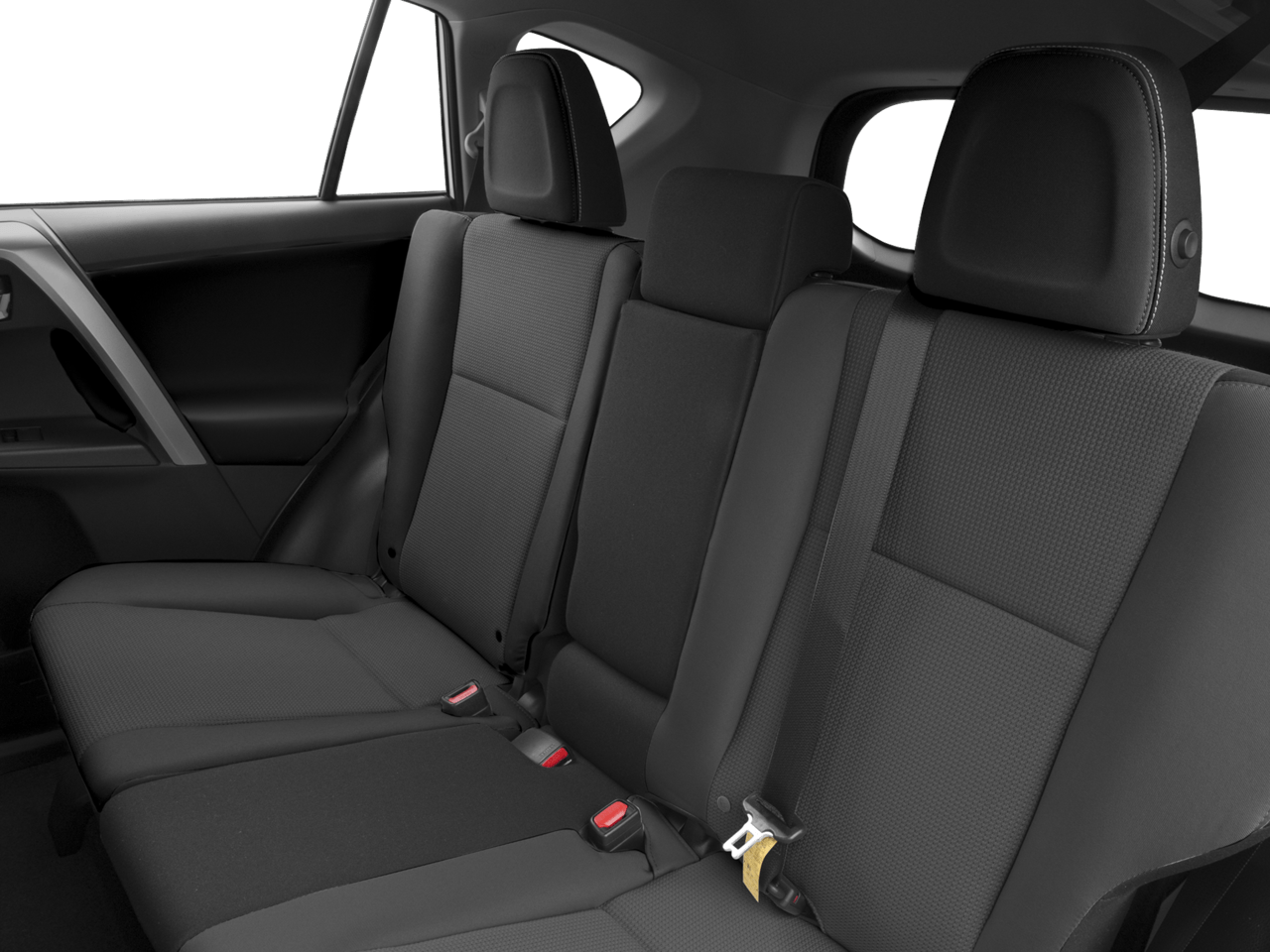 2018 Toyota RAV4 XLE Roseville CA