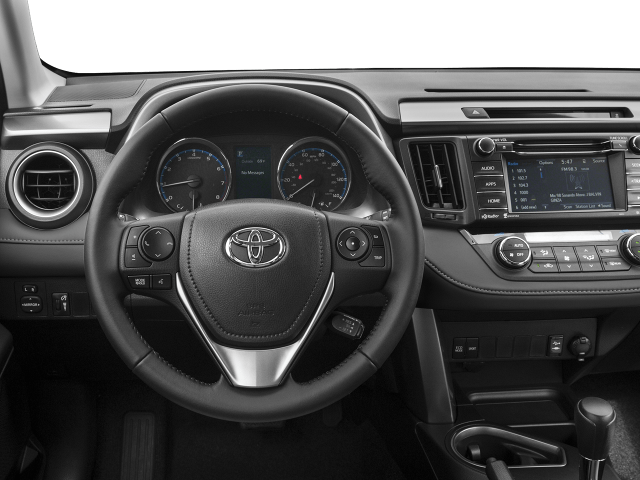 2018 Toyota RAV4 XLE Roseville CA
