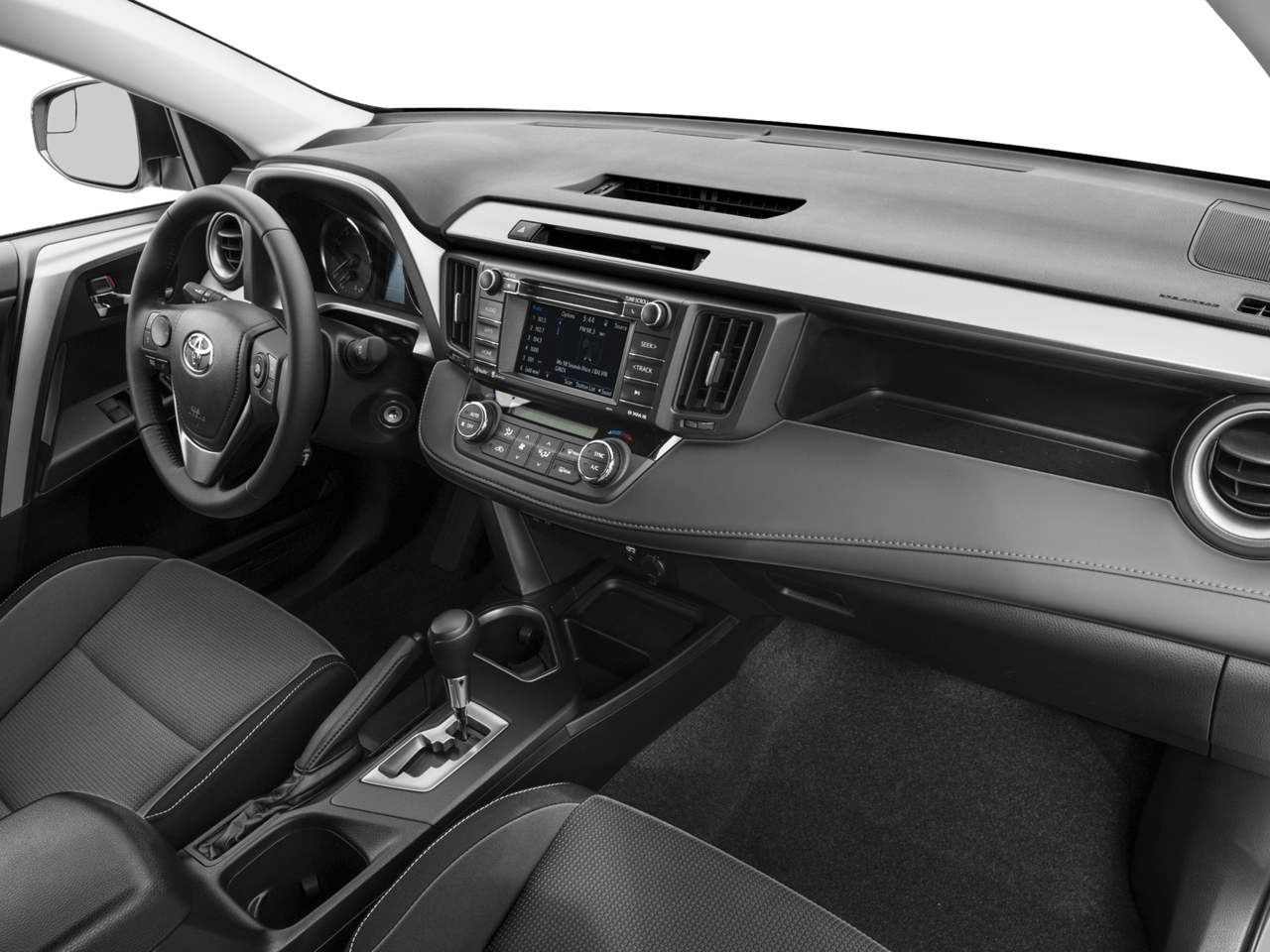 2018 Toyota RAV4 XLE Roseville CA