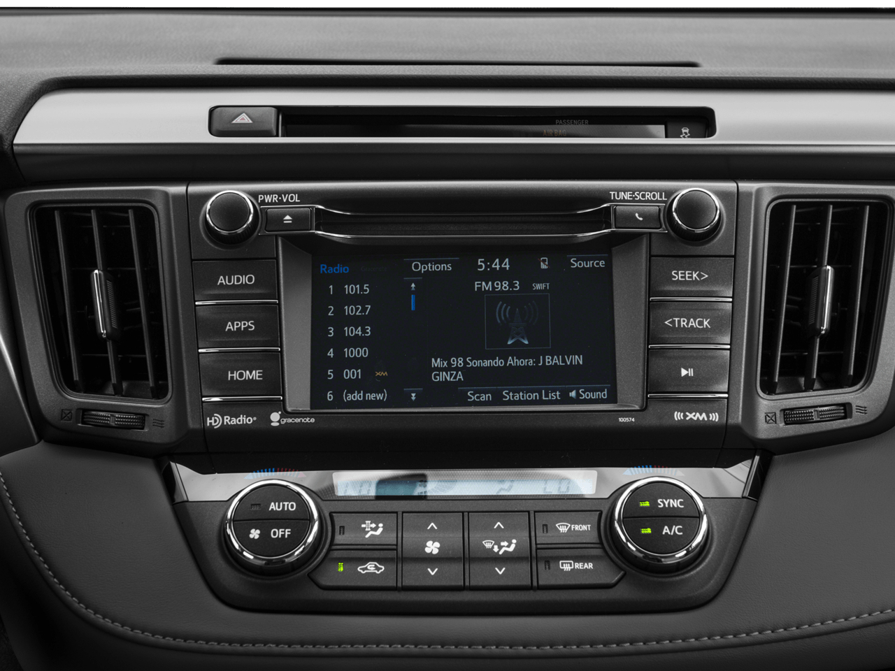 2018 Toyota RAV4 XLE Roseville CA