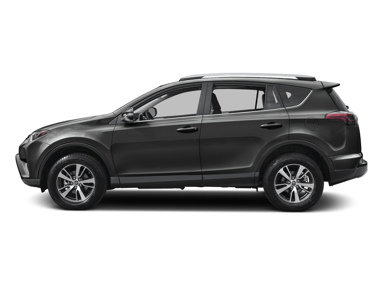 2018 Toyota RAV4 XLE Roseville CA