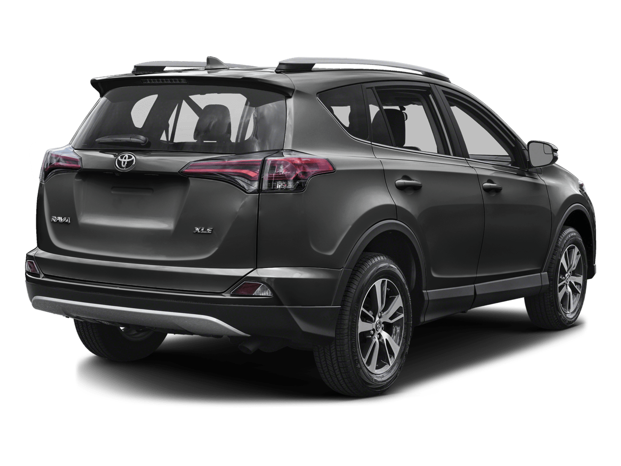 2018 Toyota RAV4 XLE Roseville CA