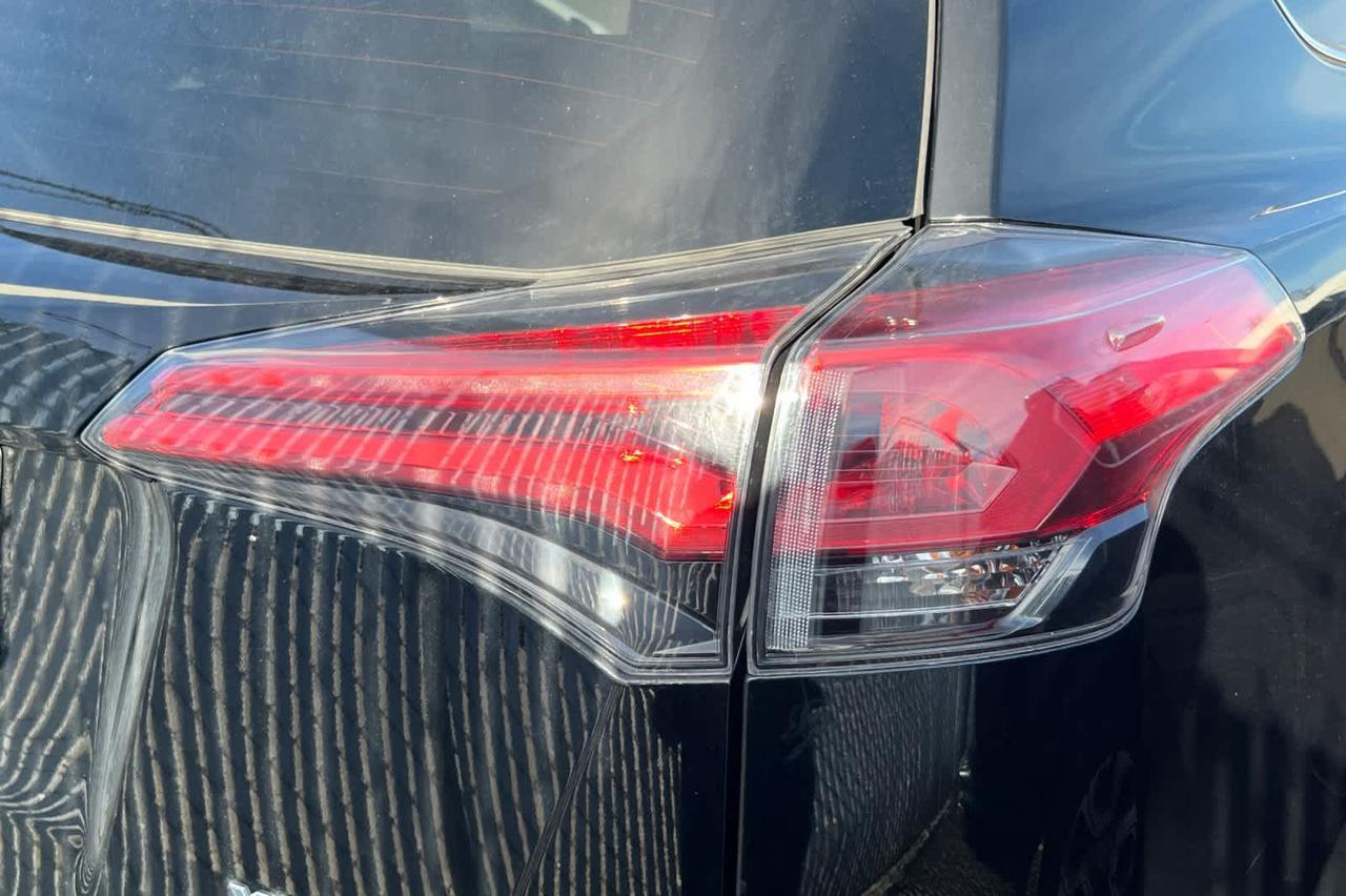 2018 Toyota RAV4 XLE Roseville CA