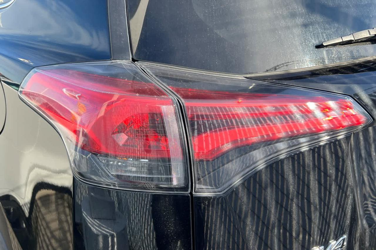 2018 Toyota RAV4 XLE Roseville CA