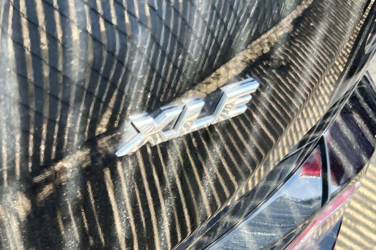 2018 Toyota RAV4 XLE Roseville CA