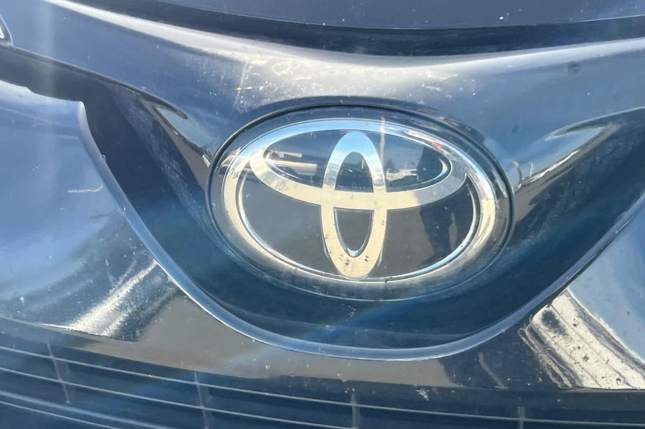2018 Toyota RAV4 XLE Roseville CA