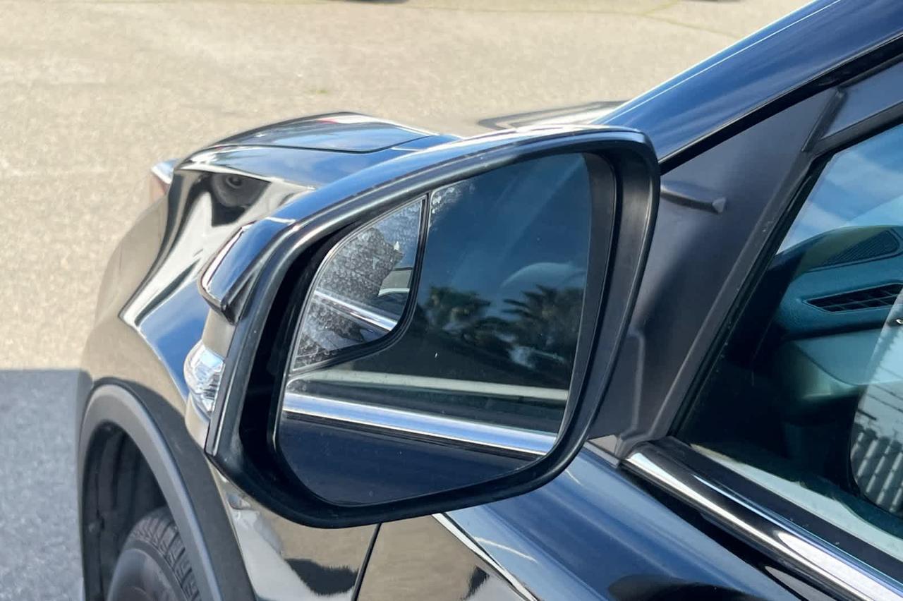 2018 Toyota RAV4 XLE Roseville CA