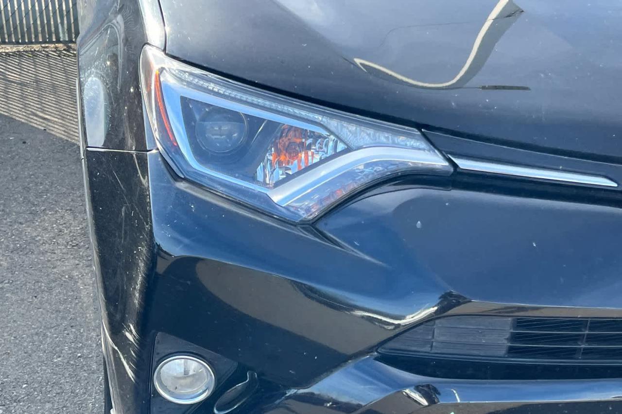 2018 Toyota RAV4 XLE Roseville CA