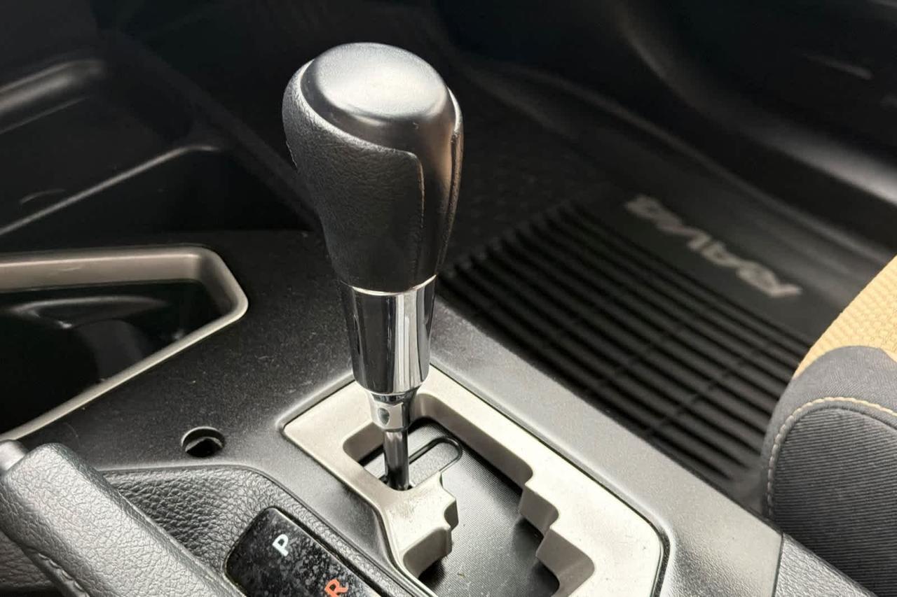 2018 Toyota RAV4 XLE Roseville CA